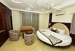 Hotel Yois Udaipur