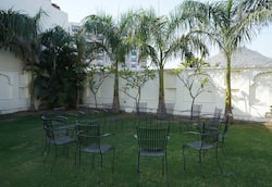 Hotel Bhanwar Niwas Udaipur