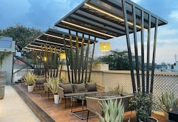 Hotel Ambassador Ajmer