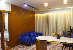 Hotel Paradise Bliss Udaipur