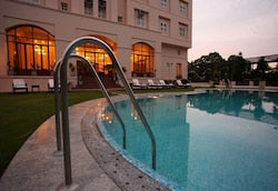 Hotel Paras Mahal Udaipur