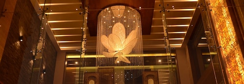 Hotel Shree Kanak Udaipur