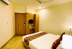 Hotel Amantran Inn Udaipur