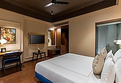 Hotel Historia Royal Udaipur