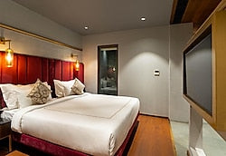 Hotel Historia Royal Udaipur
