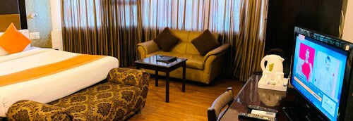 Hotel Ambassador Ajmer