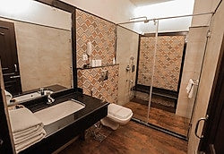 Hotel Panna Vilas Udaipur