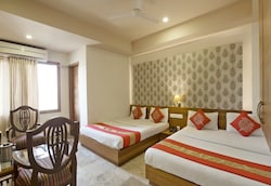 Hotel Shalimar Palace Udaipur