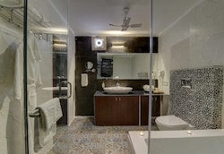 Hotel Janak Vilas Udaipur