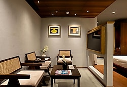 Hotel Historia Royal Udaipur