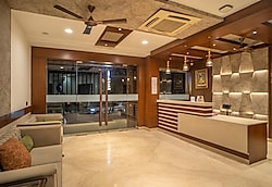 Hotel Amantran Inn Udaipur