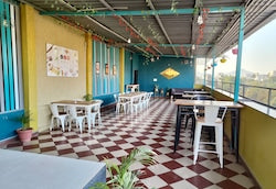 Hotel Sheer Bliss Udaipur