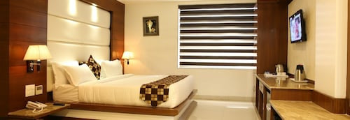 Hotel KC Inn Ajmer