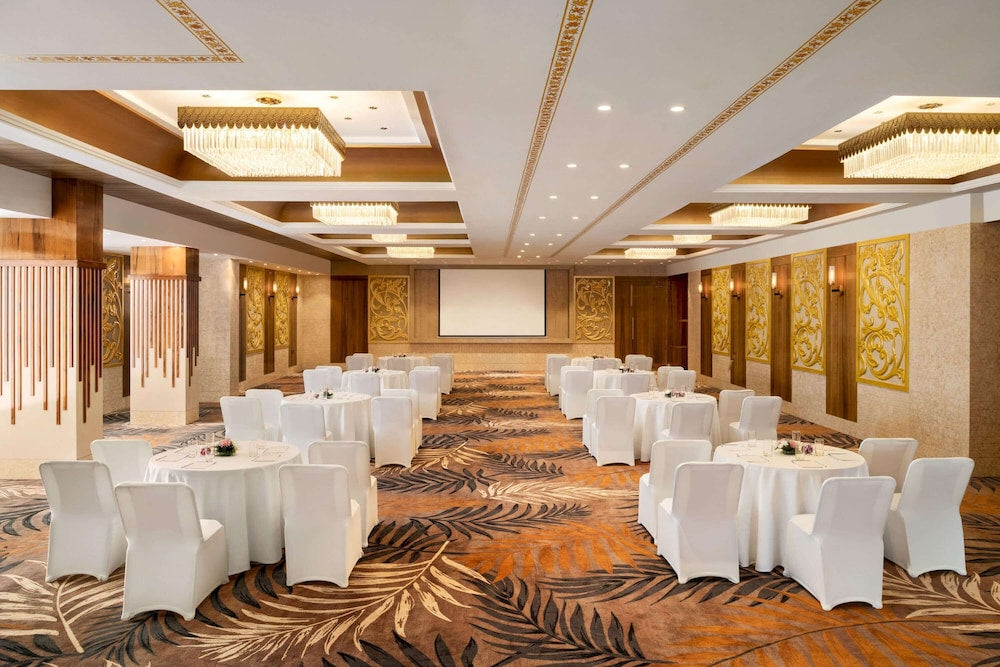 Hotel Howard Johnson By Wyndham Udaipur