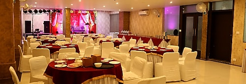 Hotel Platinum Royal Excellency Udaipur
