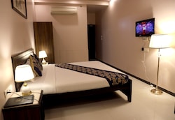 Hotel Platinum Royal Excellency Udaipur