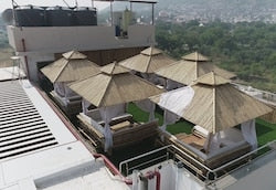 Hotel Palash Regency Udaipur