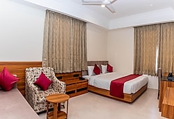 Hotel Raghunandan Palace Udaipur