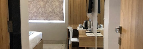 Hotel Sheer Bliss Udaipur