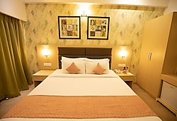 Hotel Shourya Residency Udaipur