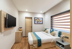 Hotel Aradhya Inn Udaipur