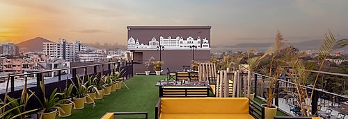 Hotel Horizon Udaipur
