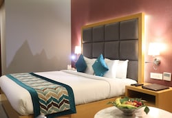Hotel Shree Kanak Udaipur