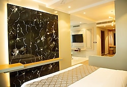 Hotel Westend Udaipur