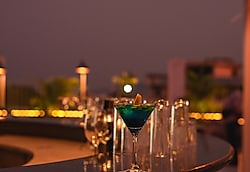 Hotel Westend Udaipur