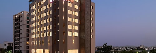 Hotel Ramada Encore By Wyndham Udaipur