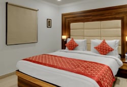 Hotel Avins Beacon Udaipur