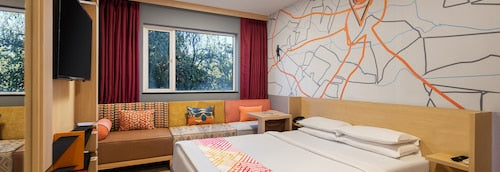 Hotel Ginger Udaipur