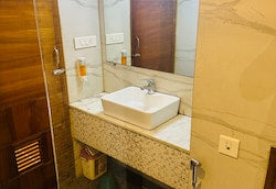 Hotel Shalimar Palace Udaipur