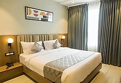 Hotel Westend Udaipur