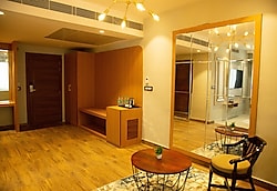 Hotel Westend Udaipur