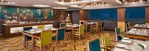 Hotel Howard Johnson By Wyndham Udaipur