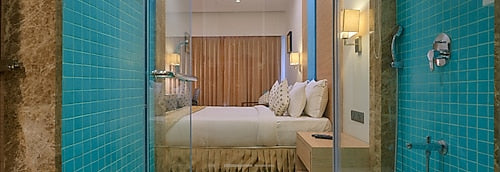 SKK Blue Hotel And Spa Udaipur