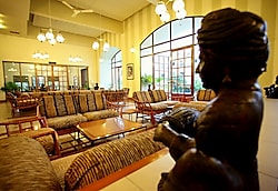 Hotel Paras Mahal Udaipur