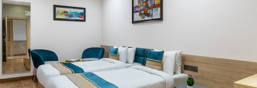Hotel Aradhya Inn Udaipur