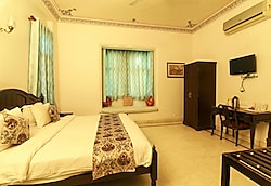 Hotel Boheda Palace Udaipur