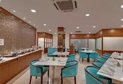 Hotel Avins Beacon Udaipur