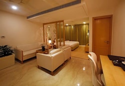 Hotel LN Courtyard Ajmer