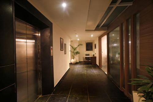 Hotel LN Courtyard Ajmer