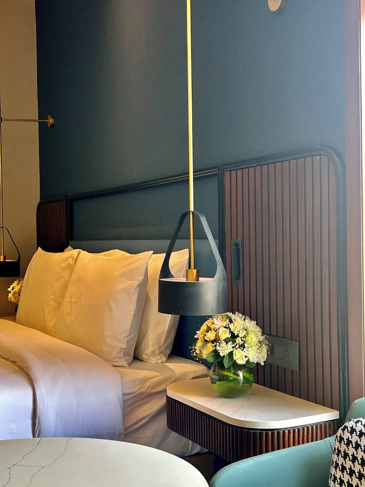 Hotel Ramada Encore By Wyndham Udaipur