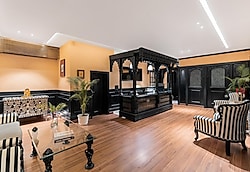 Hotel Kudos By Downtown Udaipur
