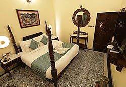 Hotel Janak Vilas Udaipur