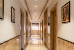 Hotel Aradhya Inn Udaipur