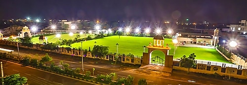 Hotel Yois Udaipur