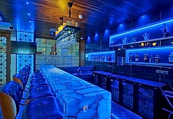SKK Blue Hotel And Spa Udaipur
