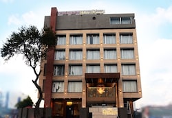 Hotel Shree Kanak Udaipur